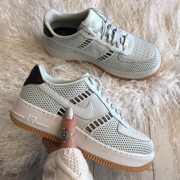 af1 upstep si